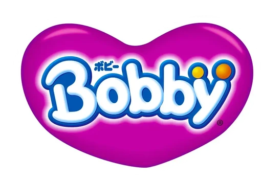 Logo Bobby