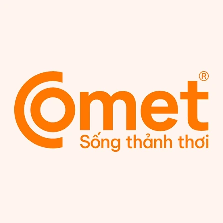 Logo Comet