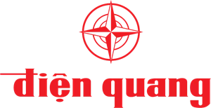 Logo Điện Quang