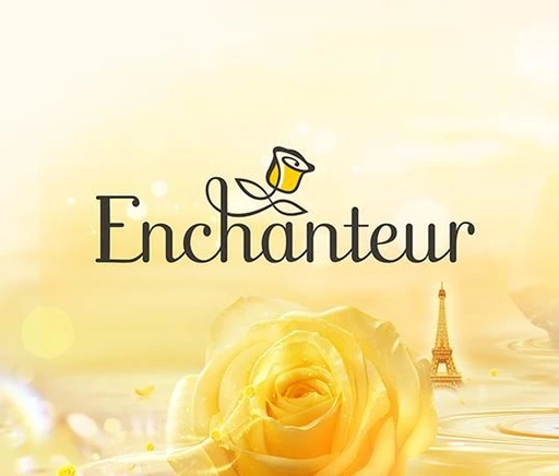 Logo Enchanteur