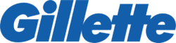 Logo Gillette