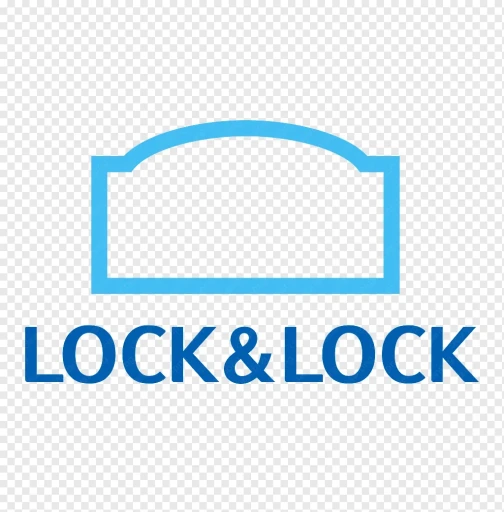 Logo Lock&Lock