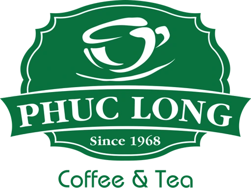 Logo Phúc Long