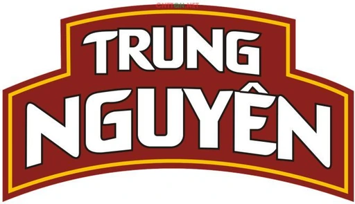 Logo Trung Nguyên